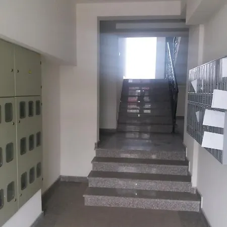 Stan Na Dan Dm Istocno Sarajevo Appartement Lukavica