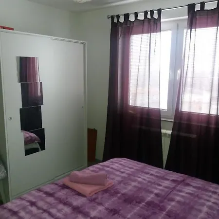 Appartement Stan Na Dan Dm Istocno Sarajevo *