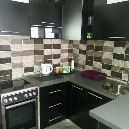 Appartement Stan Na Dan Dm Istocno Sarajevo Lukavica
