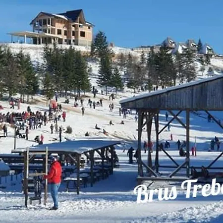 Stan Na Dan Dm Istocno Sarajevo * Lukavica