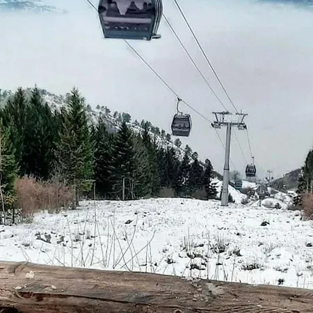 Appartement Stan Na Dan Dm Istocno Sarajevo Lukavica